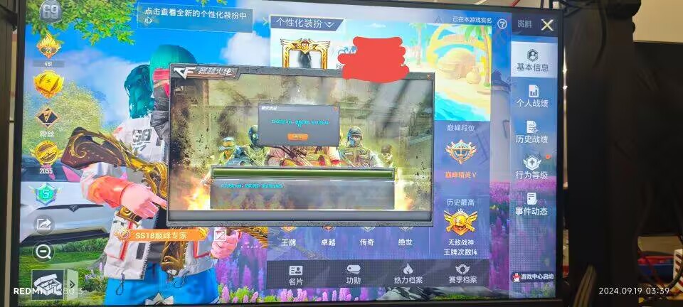 和平精英辅助【火焰鸟一体直装】人物透视 无后坐力 开枪自瞄 开车飞天 飞天跳伞 皮肤美化 物资显示 队伍信息