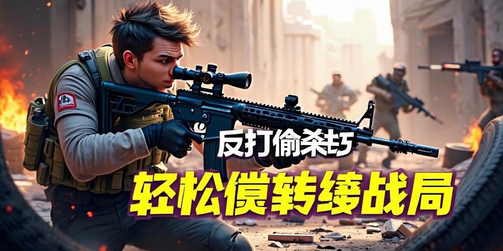 和平精英辅助【麦当劳直装V1.23稳定版】✅锁头胸脚✅自瞄预警✅自瞄范围调节✅自瞄高度调节✅ ✅内置全防✅