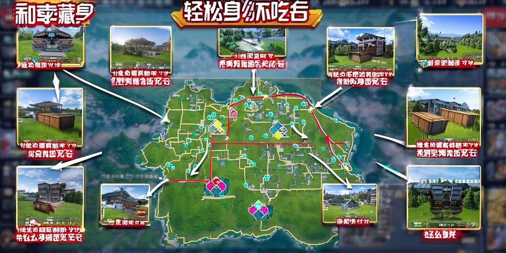 和平精英模拟器《ACE》内部辅助上架